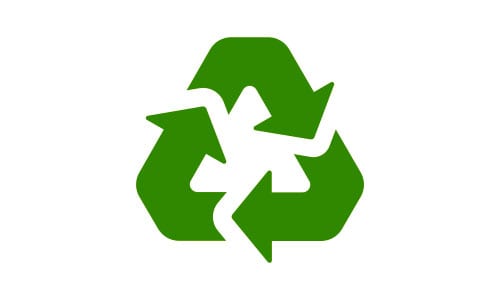 recycle symbol