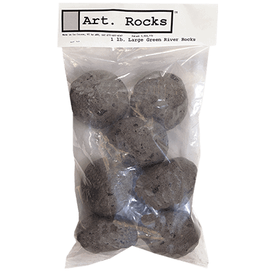 Art. Rocks featured product shot